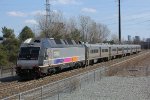 NJT 4540